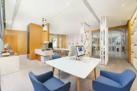 Holiday Inn Express DALIAN CITY CENTER by IHG - 29