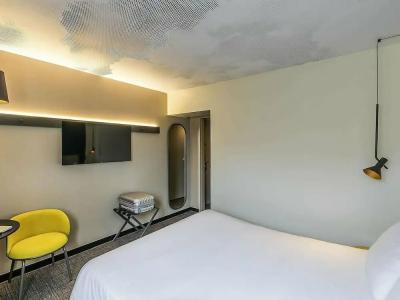 Ibis Barcelona Aeropuerto - 40