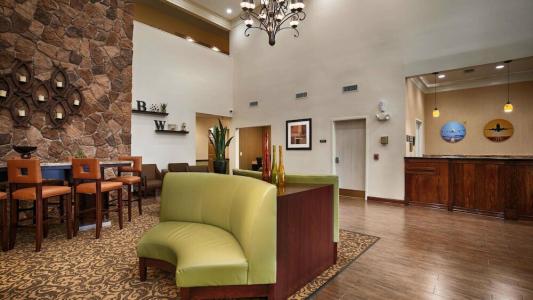 Stay Express Inn & Suites Houston Hobby Airport - 66