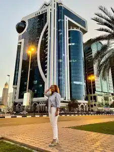 Copthorne Sharjah - 24