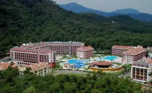 Green Nature Resort and Spa - 100