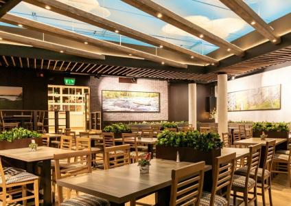 Break Sokos Vuokatti - 70