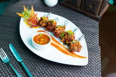 Ramada By Wyndham Jaipur - 78