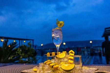 Ramada By Wyndham Jaipur - 37