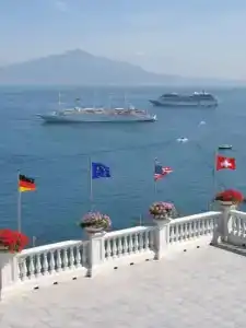 Grand Europa Palace - 8