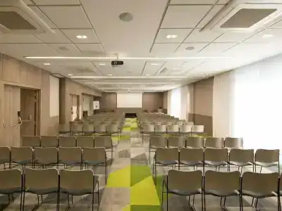 Novotel São Paulo Berrini - 42