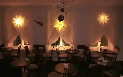 Соната на Владимирской площади - 34