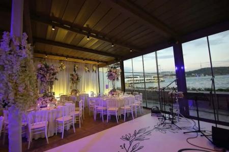 Radisson Blu Bosphorus, Istanbul - 24