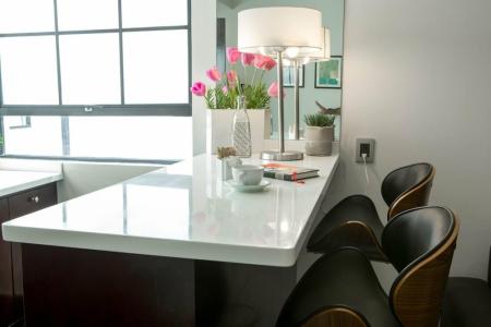 FlowSuites Polanco - 20