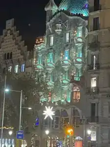 Barcelona Century - 2