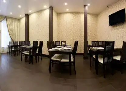 Vasilievskiy Dvor - 13