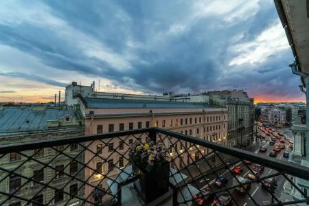 Nevskiy Eclectic by AKYAN - 63
