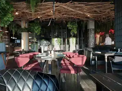 Megapolis Naberezhnaya - 39