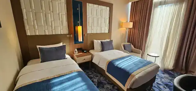 Tbilisi Philharmonic by Mercure - 48