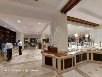 Steigenberger ALDAU Resort - 64