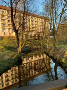 Медикал Спа Резорт Альфа Радон - 29