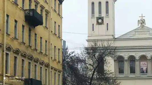 РиверСайд Невский - 69