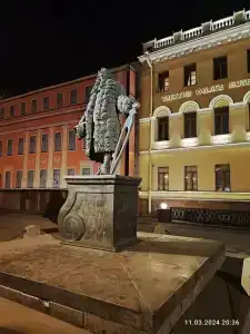 Бутик Дворец Трезини - 90