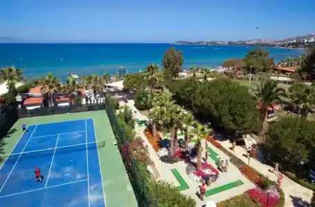 Batihan Beach Resort & Spa - 24H All Inclusive - 29