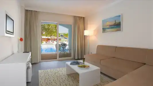 Batihan Beach Resort & Spa - 24H All Inclusive - 2