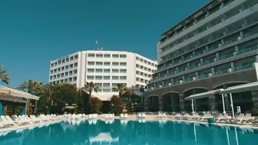 Batihan Beach Resort & Spa - 24H All Inclusive - 3
