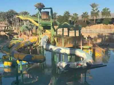 Sentido Reef Oasis Aqua Park Resort - 48