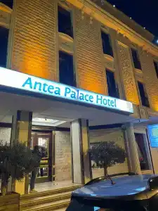 Antea Palace & Spa - 61