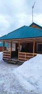 Country club Berloga - 74