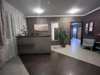 Hermitage Mini-Hotel - 37