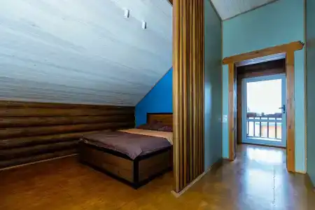 Lesnoy otel Berendey - 22