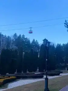 Palazzo Spa-Hotel - 47