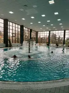 Belarus Sanatorium - 12