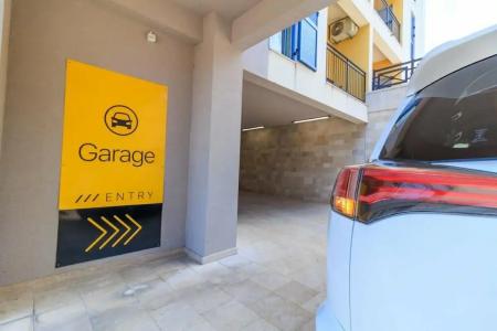 Apart Katunjanin - 31