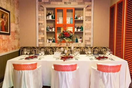 Cosmopolitan & Wellness - 77