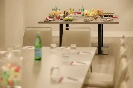 NH Collection Roma Palazzo Cinquecento - 89