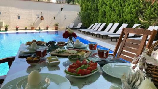 Cunda Giritlioğlu Otel - 52