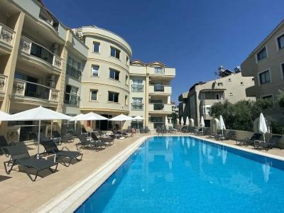 Club Karakas Apart Otel - 91