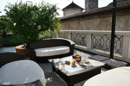 Al Campanile - Luxury Suites & Apartments - 15
