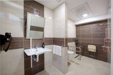 Ramada By Wyndham Soma - 97
