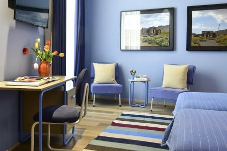 The Editory House Ribeira Porto - 5