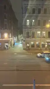 Vasilievskiy Dvor - 22