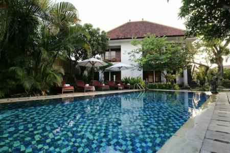Pondok Sari Kuta - 7