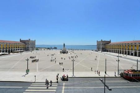 Pousada de Lisboa, Praça do Comércio - Small Luxury - 21