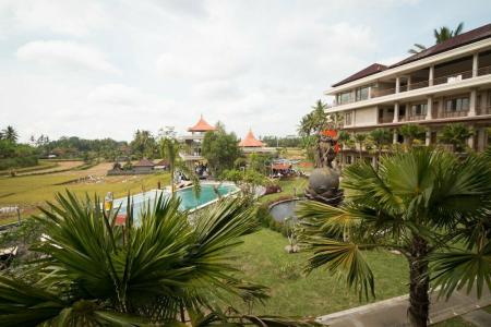 Om Ham Retreat and Resort - 9