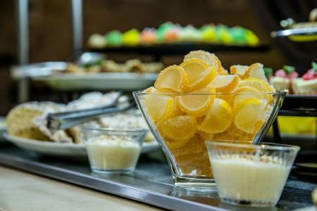 Casa Karina Apart-Hotel - 48