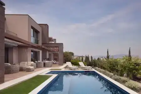 Vogue Supreme Bodrum - 4