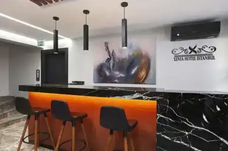 Xenia Istanbul - 17