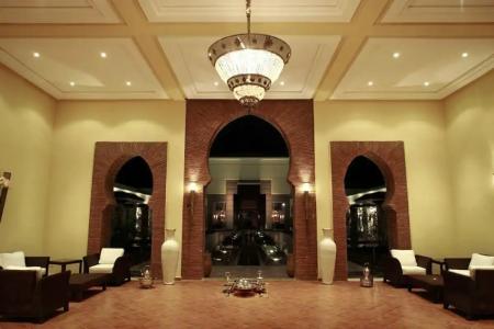 ROBINSON AGADIR - All Inclusive - 31