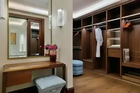 The Ritz-Carlton, Amman - 8