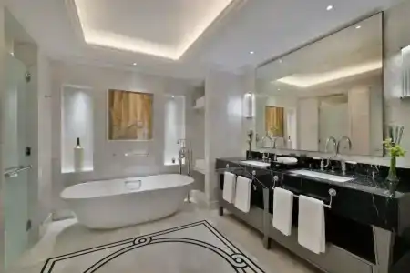 The Ritz-Carlton, Amman - 6